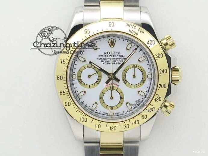 MiroTime 0310 Tailored DateJust 41 126331 SS RG TWF 1:1 Best Edition 904L Steel Gray Dial Green Roman on SS RG Jubilee Bracelet VR 2450